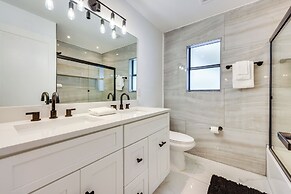 Pet-friendly St Augustine Home: 2 Mi to Downtown!