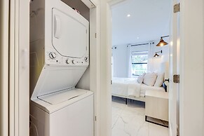 Pet-friendly St Augustine Home: 2 Mi to Downtown!