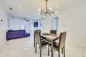 Pet-friendly St Augustine Home: 2 Mi to Downtown!