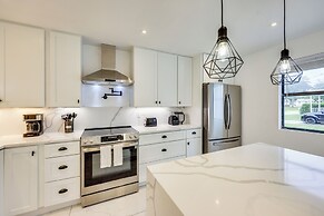 Pet-friendly St Augustine Home: 2 Mi to Downtown!
