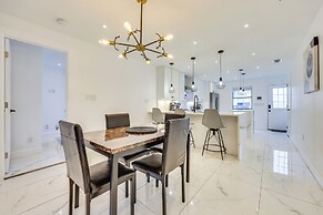 Pet-friendly St Augustine Home: 2 Mi to Downtown!