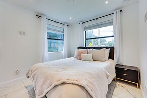 Pet-friendly St Augustine Home: 2 Mi to Downtown!