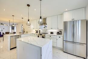 Pet-friendly St Augustine Home: 2 Mi to Downtown!