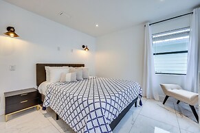 Pet-friendly St Augustine Home: 2 Mi to Downtown!