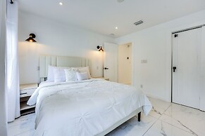 Pet-friendly St Augustine Home: 2 Mi to Downtown!