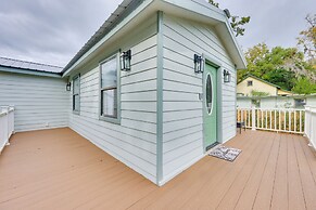 Pet-friendly St Augustine Home: 2 Mi to Downtown!