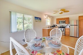 Captain Cook Home on Quiet 3 Acres w/ Fruit Trees