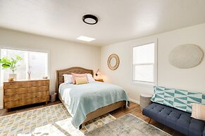 Pet-friendly Cayucos Home: Walk to Public Beach!