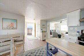 Pet-friendly Cayucos Home: Walk to Public Beach!