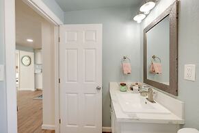 Pet-friendly Cayucos Home: Walk to Public Beach!