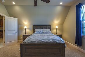 Spacious Owasso Vacation Rental w/ Private Pool!