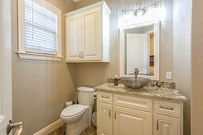 Spacious Owasso Vacation Rental w/ Private Pool!