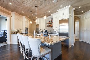 Spacious Owasso Vacation Rental w/ Private Pool!