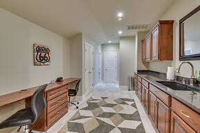 Spacious Owasso Vacation Rental w/ Private Pool!