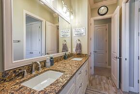 Spacious Owasso Vacation Rental w/ Private Pool!