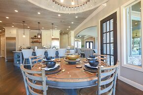 Spacious Owasso Vacation Rental w/ Private Pool!