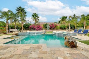 Desert Hot Springs Retreat w/ Private Pool & Patio