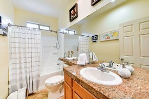 Private Pool & Patio: Desert Hot Springs Retreat