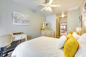 Private Pool & Patio: Desert Hot Springs Retreat