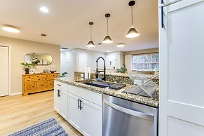 Gainesville Home w/ Fire Pit, 4 Mi to UF Campus!