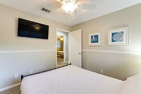 Gainesville Home w/ Fire Pit, 4 Mi to UF Campus!