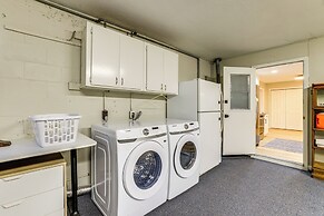 Gainesville Home w/ Fire Pit, 4 Mi to UF Campus!