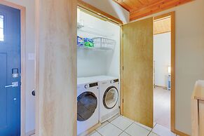 3 Mi to Ski Resort: Spacious Angel Fire Retreat