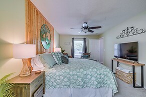 Citrus Springs Retreat w/ Grill & Screened Porch!