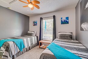 Citrus Springs Retreat w/ Grill & Screened Porch!