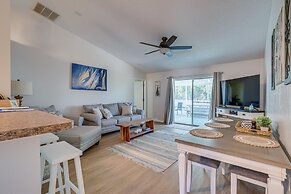 Citrus Springs Retreat w/ Grill & Screened Porch!