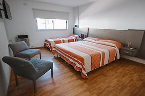 Complejo del Sol y Valle