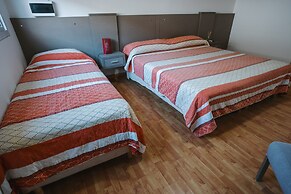 Complejo del Sol y Valle