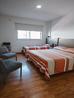 Complejo del Sol y Valle