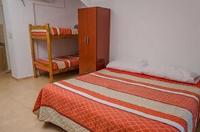 Complejo del Sol y Valle