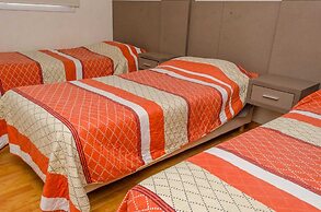 Complejo del Sol y Valle