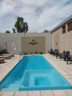 Complejo del Sol y Valle