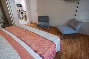 Complejo del Sol y Valle