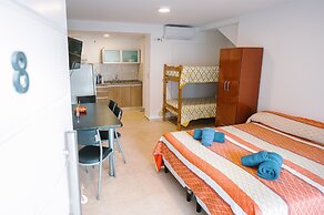 Complejo del Sol y Valle