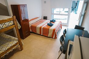 Complejo del Sol y Valle