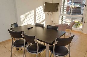 Complejo del Sol y Valle