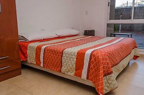 Complejo del Sol y Valle