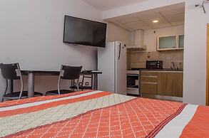 Complejo del Sol y Valle