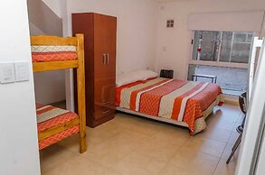 Complejo del Sol y Valle