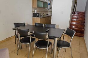 Complejo del Sol y Valle