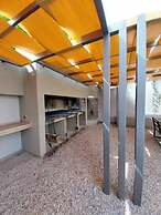 Complejo del Sol y Valle