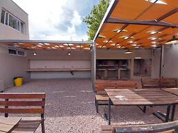 Complejo del Sol y Valle