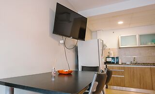 Complejo del Sol y Valle