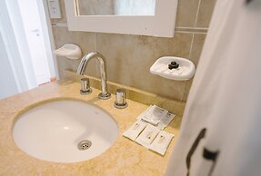 Complejo del Sol y Valle