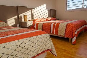 Complejo del Sol y Valle