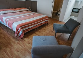 Complejo del Sol y Valle